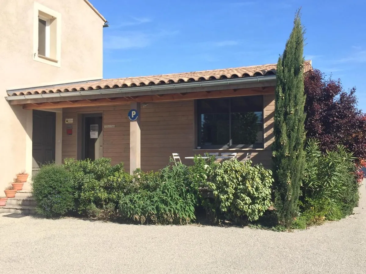 Villa Spacieuse Avec Terrasse Et Vue Mont Ventoux Entrechaux 0*,